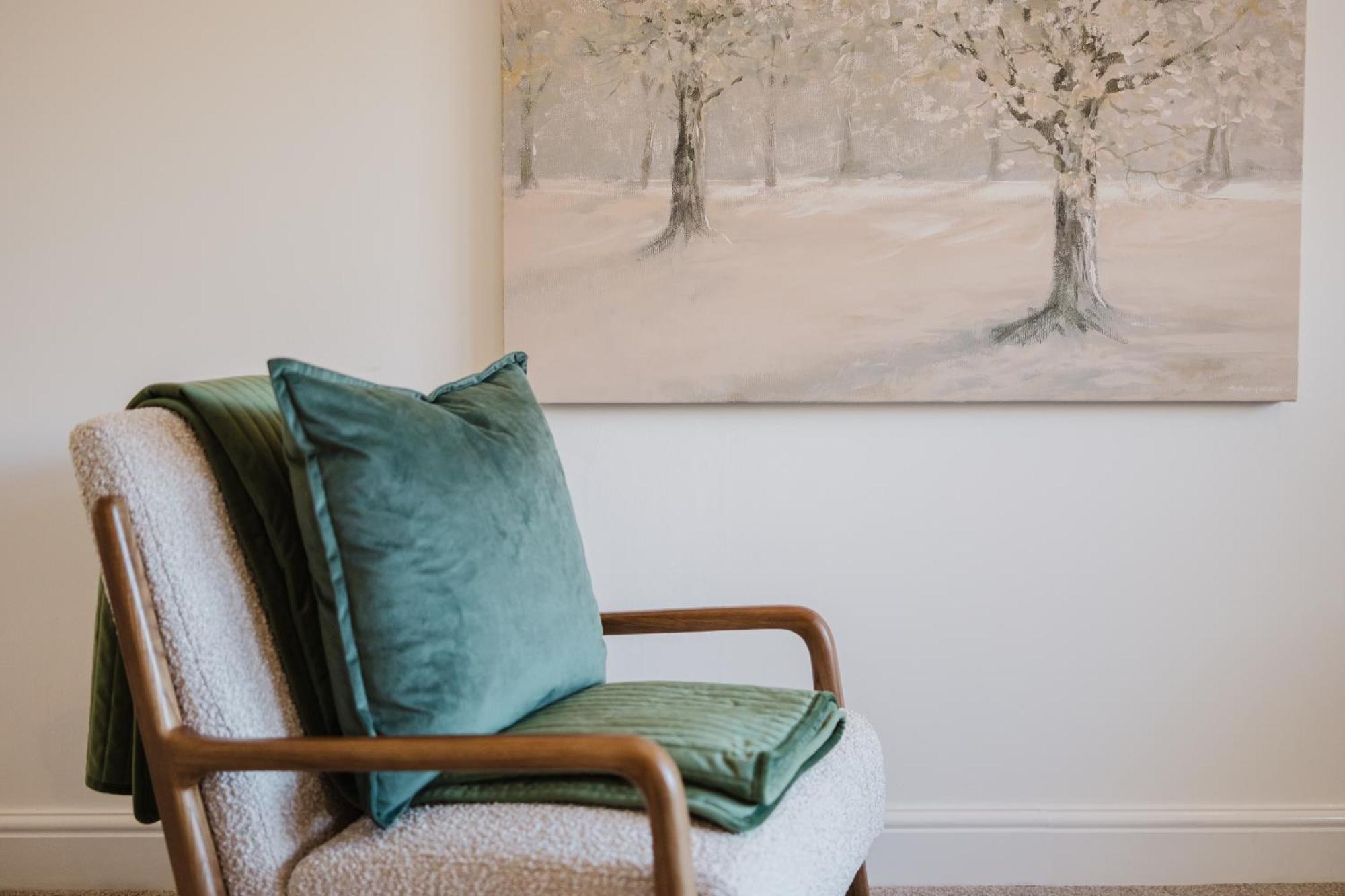 Apartamento Corner House - Bright 2 Bed In *